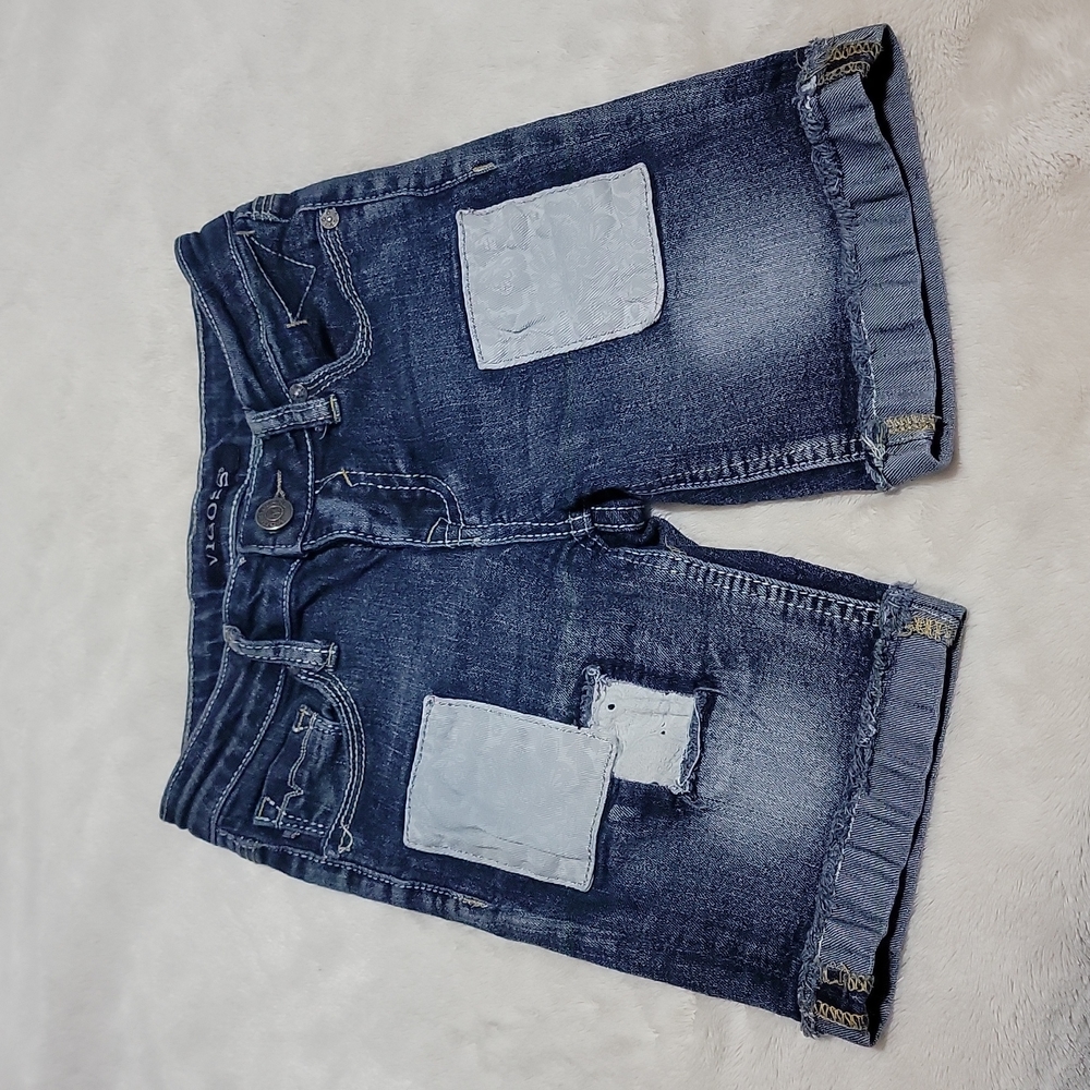 Big Girls Shorts